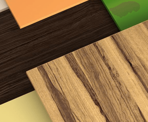 DAPro PVC Expanded Foam Board