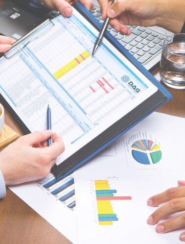 DAP Technology Investment Joint Stock Company