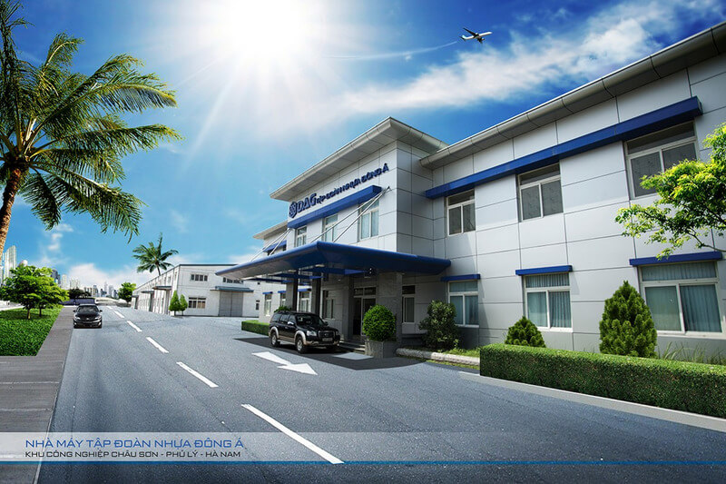 DAP Technology Investment Joint Stock Company