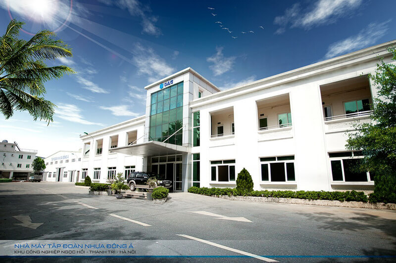 DAP Technology Investment Joint Stock Company