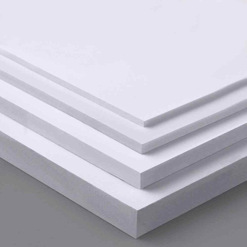 DAPro PVC Free Foam Board