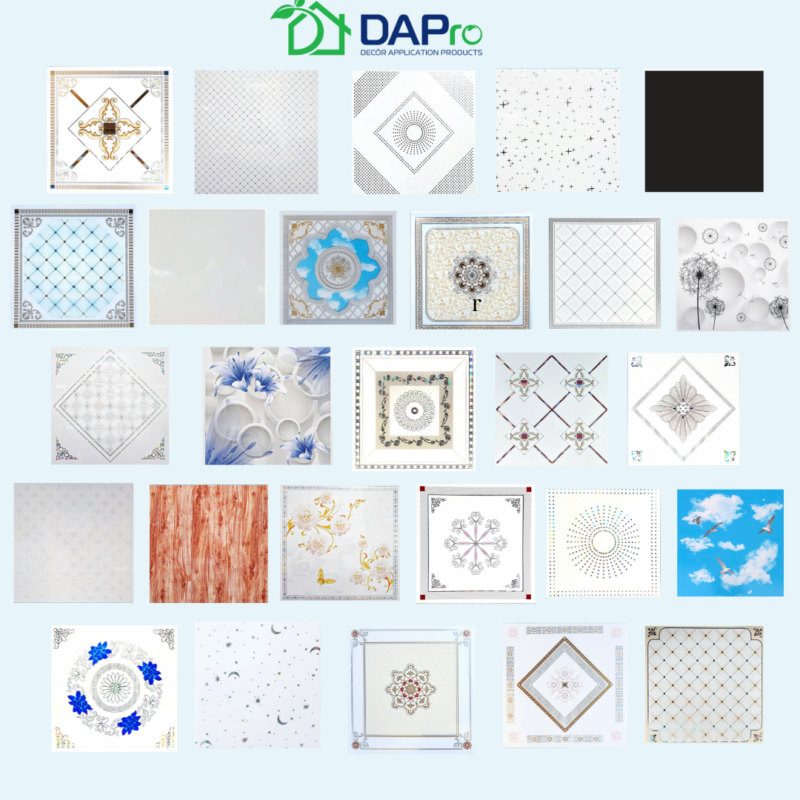 DAP Technology Investment Joint Stock Company