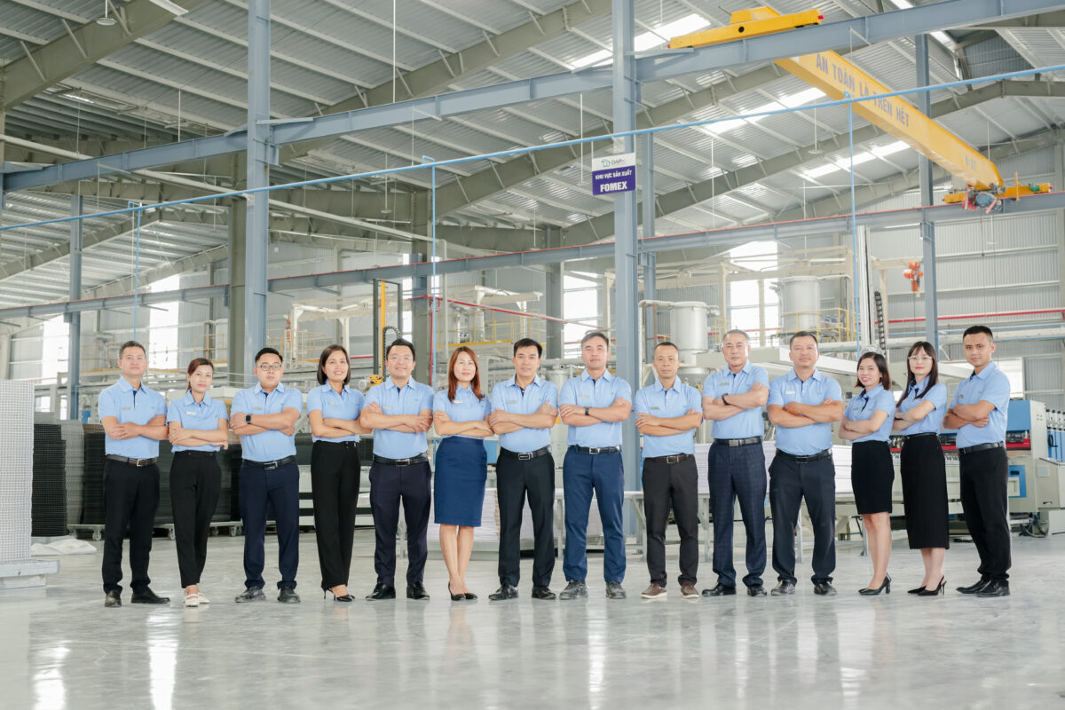 DAP Technology Investment Joint Stock Company