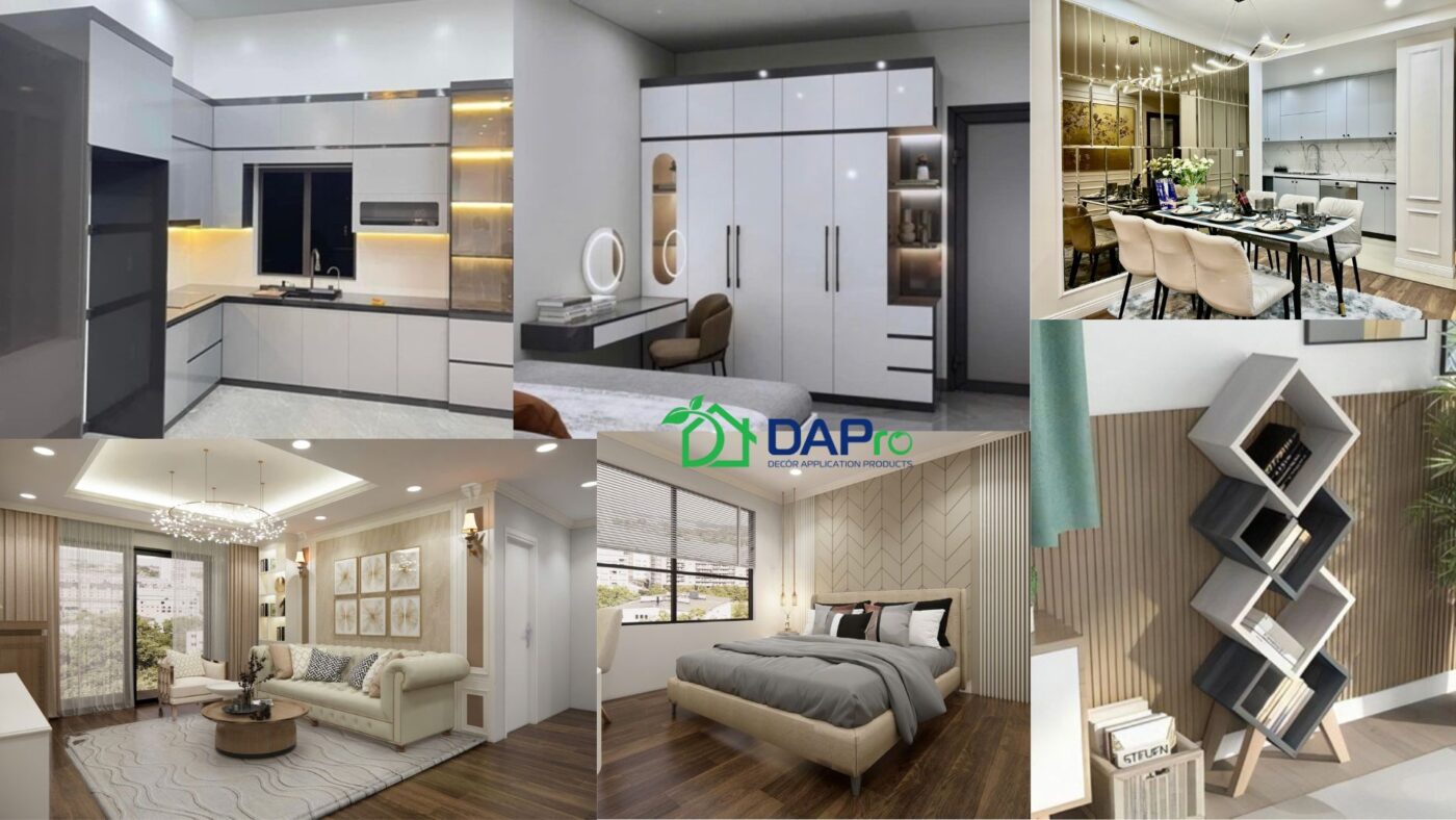 DAP Technology Investment Joint Stock Company