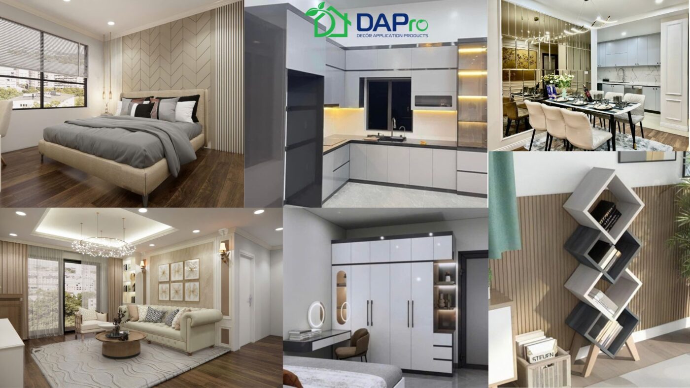 DAP Technology Investment Joint Stock Company