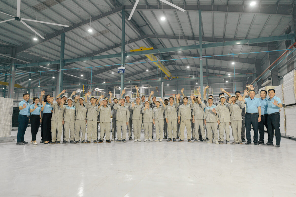DAP Technology Investment Joint Stock Company