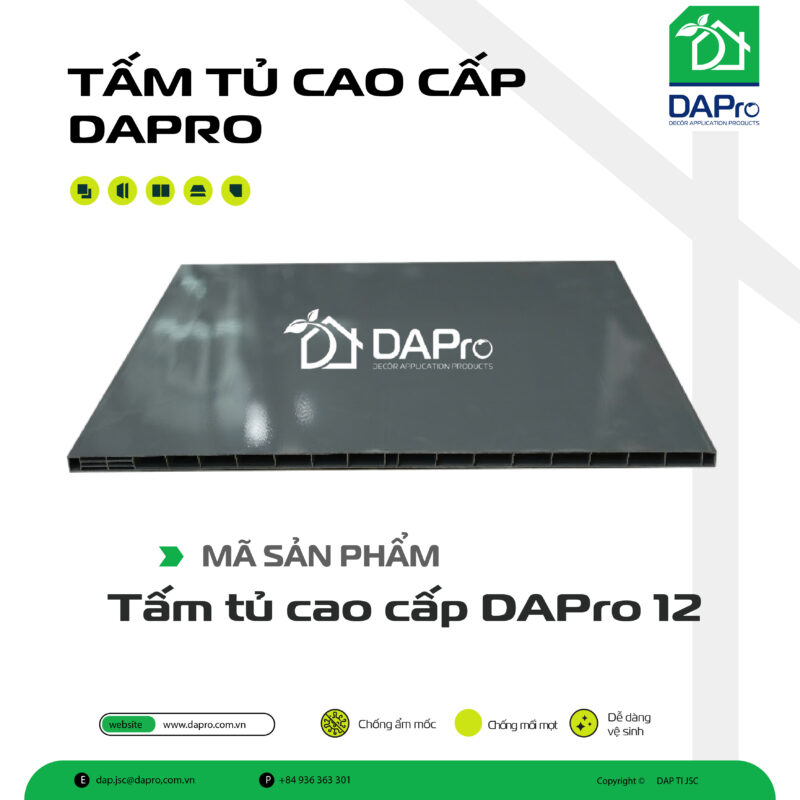 DAP Technology Investment Joint Stock Company