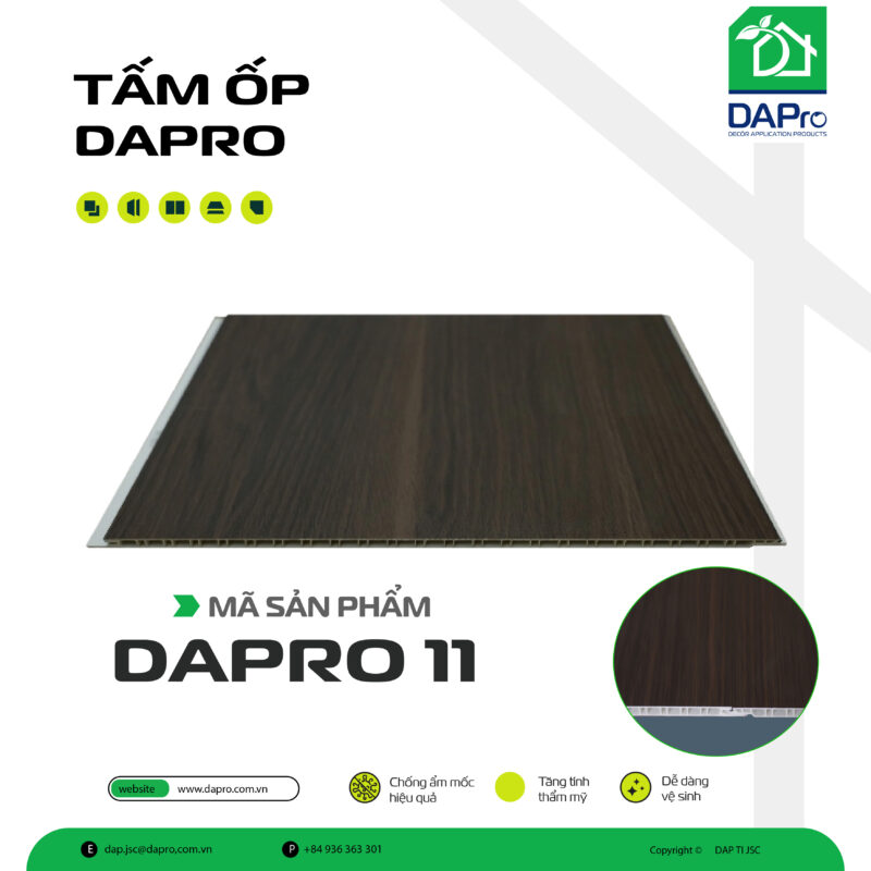 DAP Technology Investment Joint Stock Company