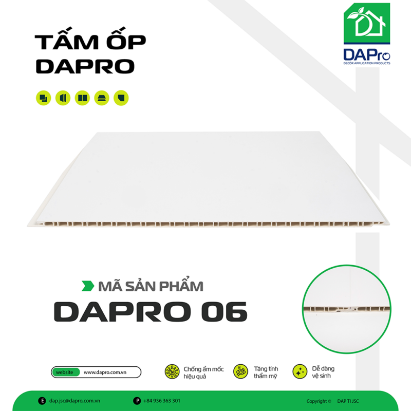 DAP Technology Investment Joint Stock Company