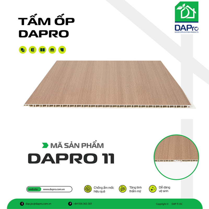 DAP Technology Investment Joint Stock Company