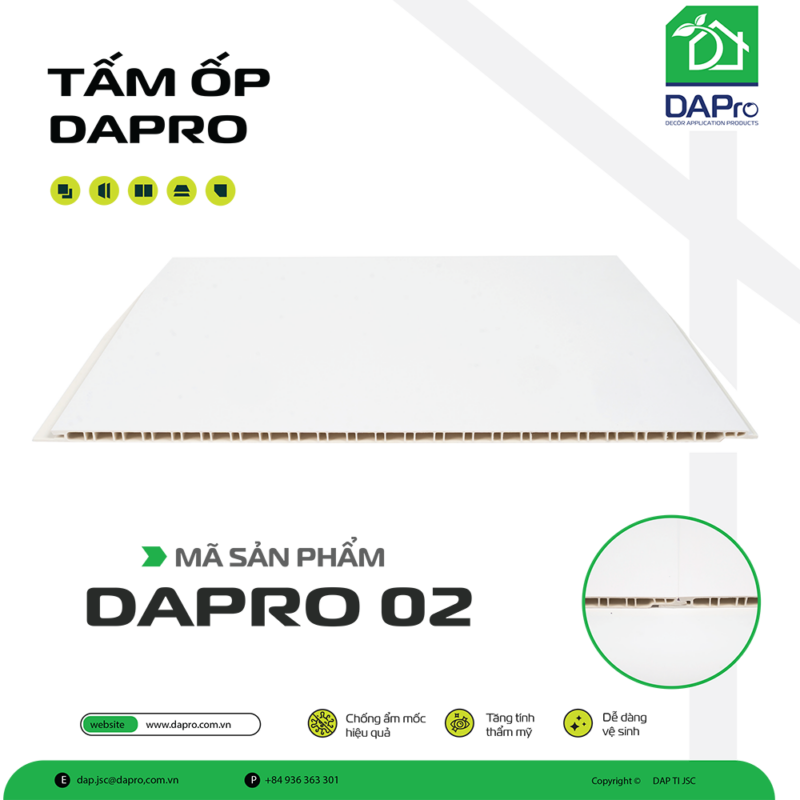 DAP Technology Investment Joint Stock Company