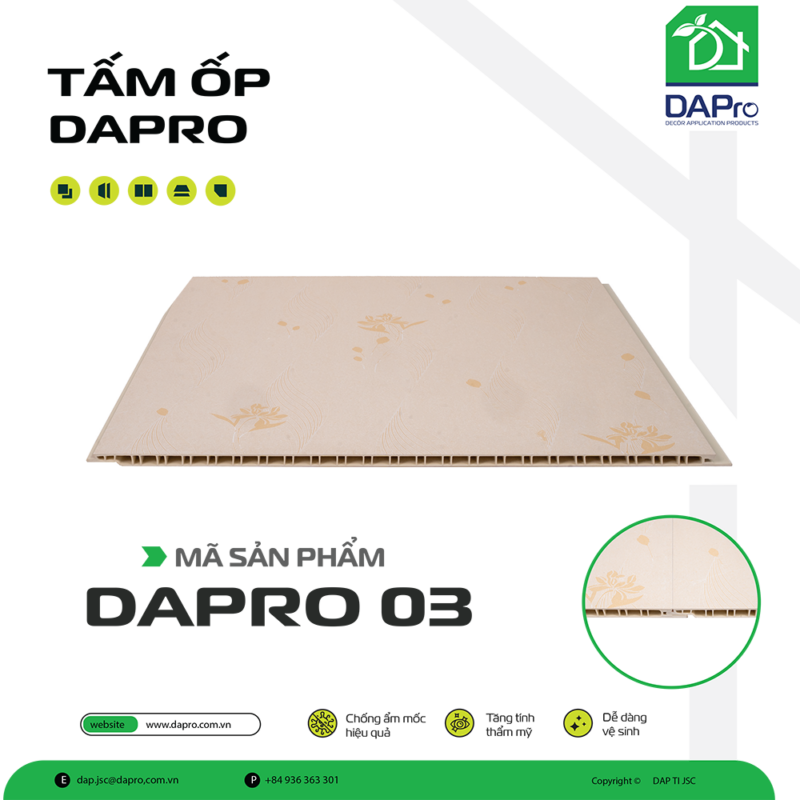 DAP Technology Investment Joint Stock Company