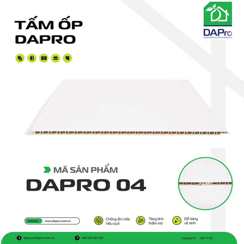 DAP Technology Investment Joint Stock Company