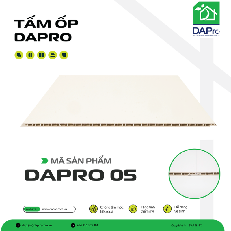 DAP Technology Investment Joint Stock Company