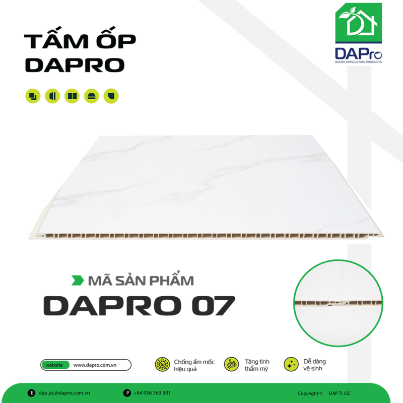 DAP Technology Investment Joint Stock Company