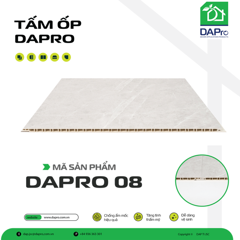 DAP Technology Investment Joint Stock Company
