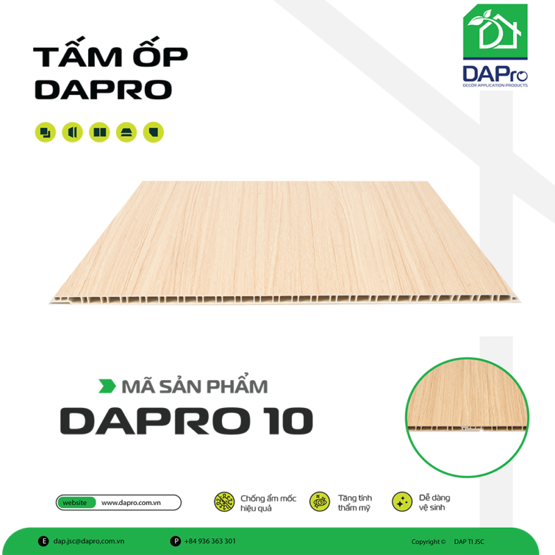 DAP Technology Investment Joint Stock Company