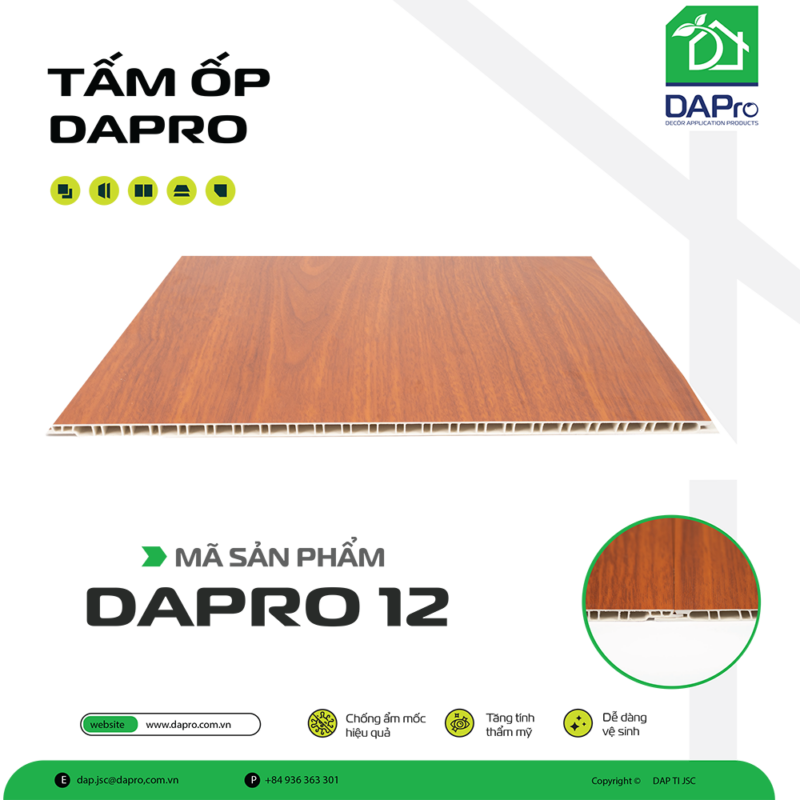 DAP Technology Investment Joint Stock Company