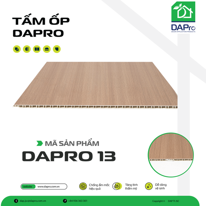 DAP Technology Investment Joint Stock Company