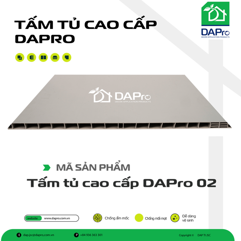DAP Technology Investment Joint Stock Company
