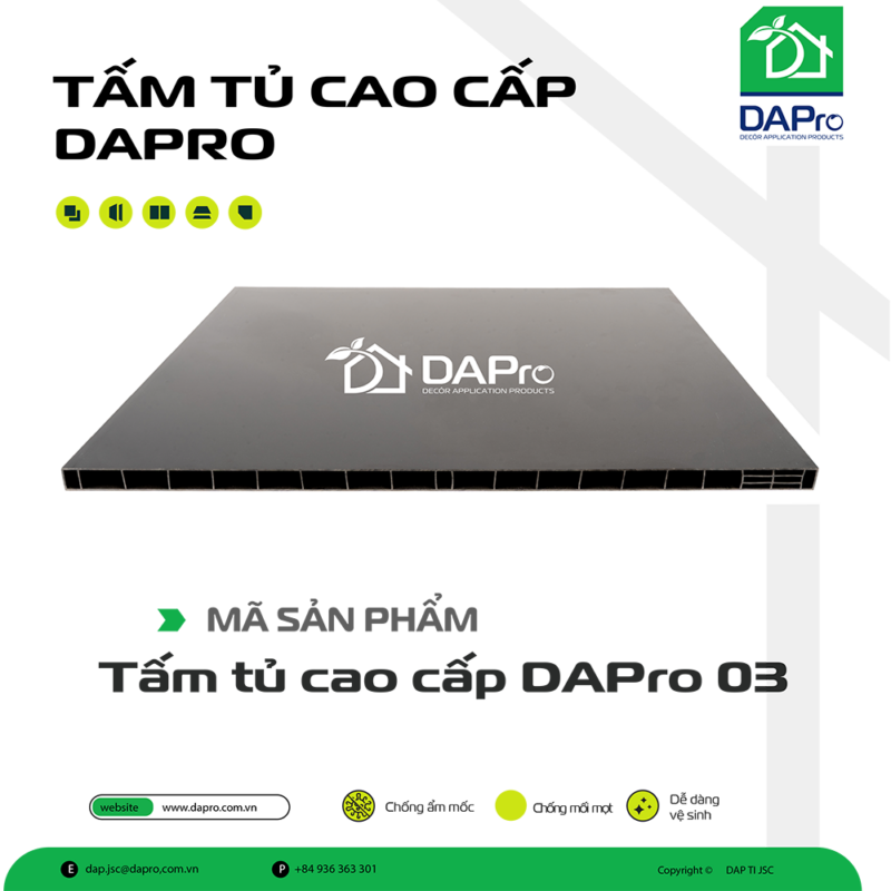 DAP Technology Investment Joint Stock Company