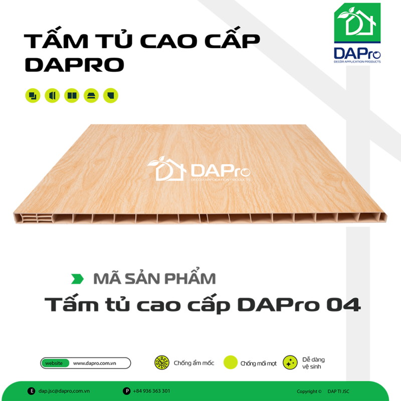 DAP Technology Investment Joint Stock Company