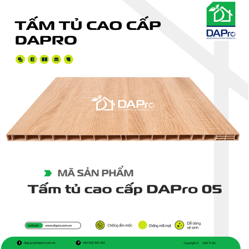 DAP Technology Investment Joint Stock Company