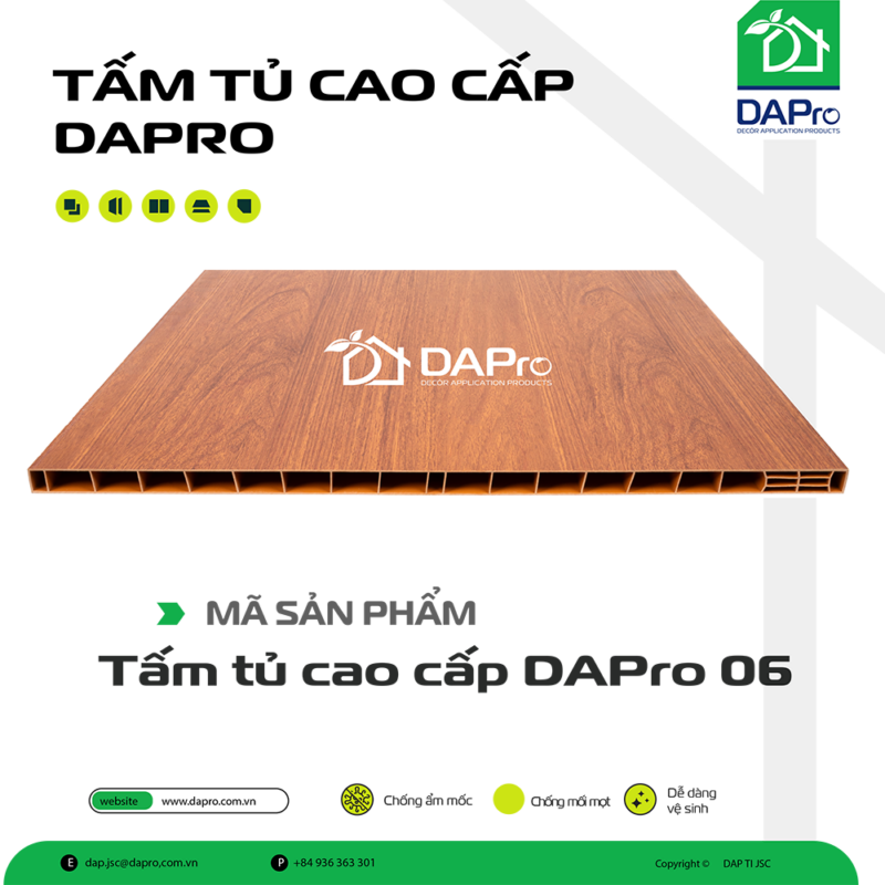 DAP Technology Investment Joint Stock Company