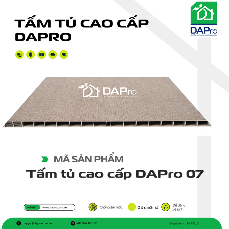 DAP Technology Investment Joint Stock Company