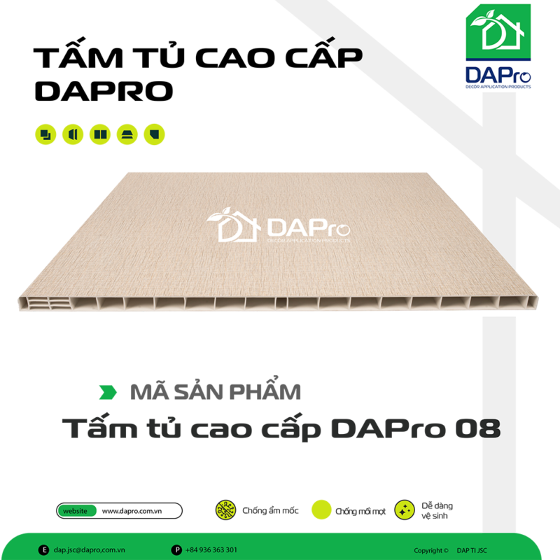 DAP Technology Investment Joint Stock Company