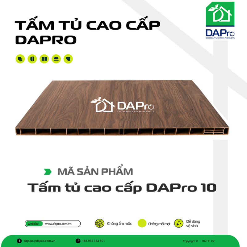 DAP Technology Investment Joint Stock Company