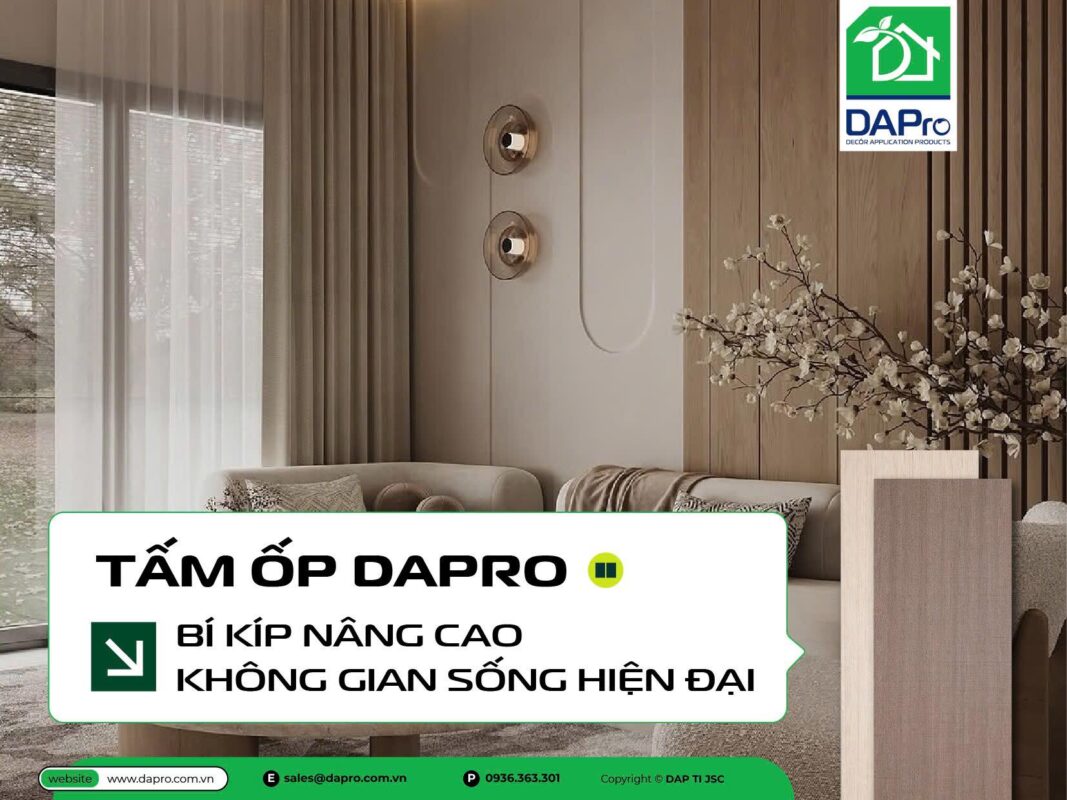 DAP Technology Investment Joint Stock Company