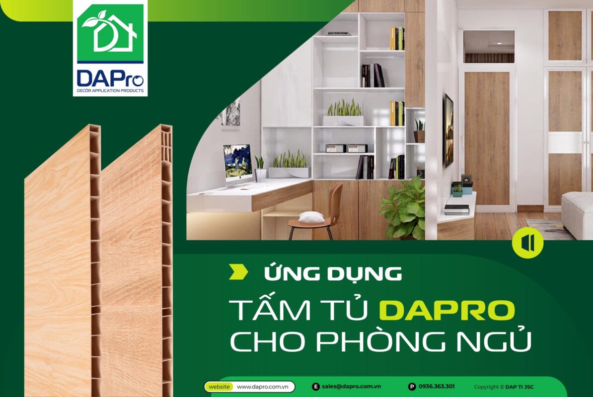 DAP Technology Investment Joint Stock Company
