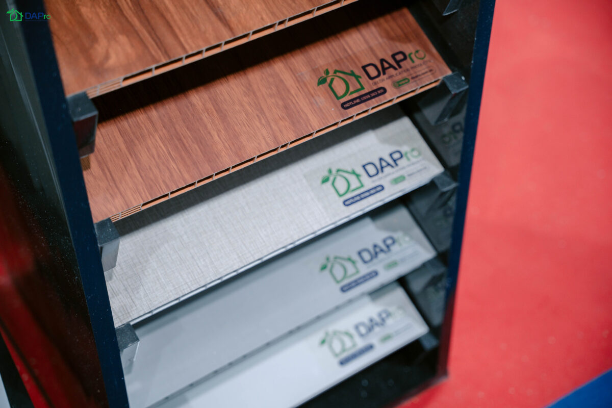 DAP Technology Investment Joint Stock Company