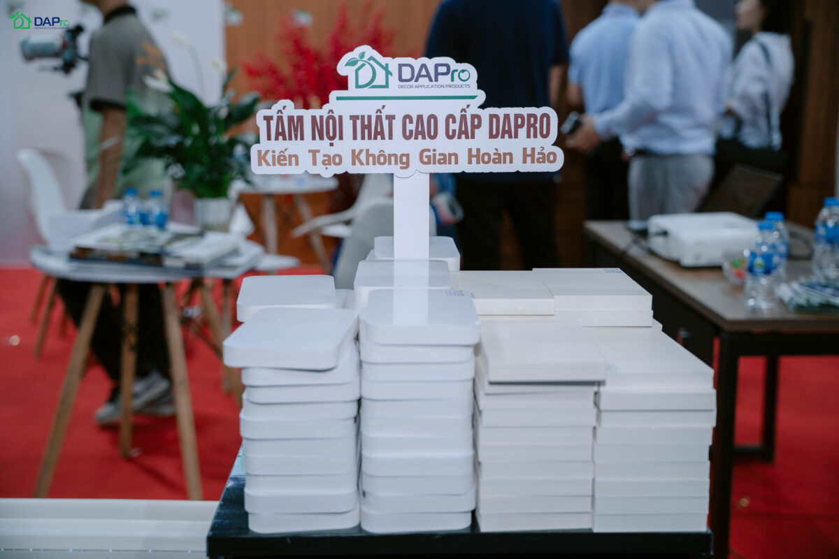 DAP Technology Investment Joint Stock Company