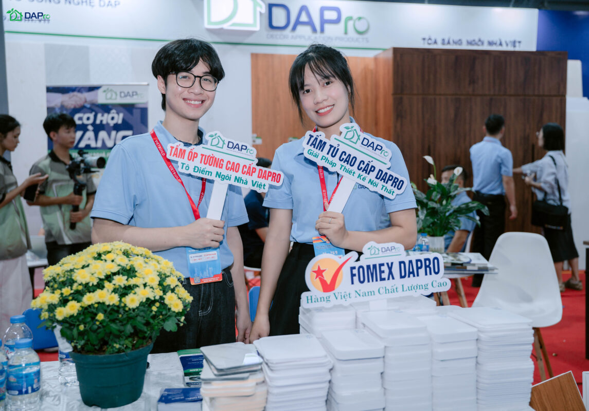 DAP Technology Investment Joint Stock Company