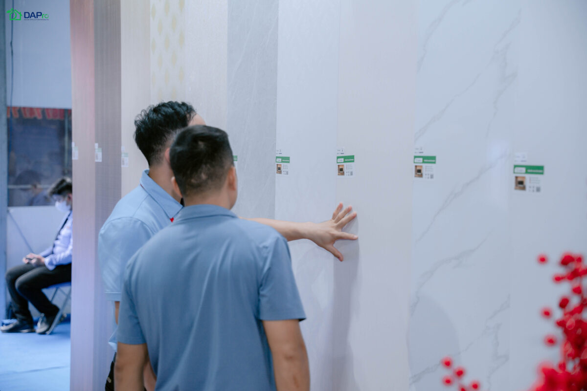 DAP Technology Investment Joint Stock Company