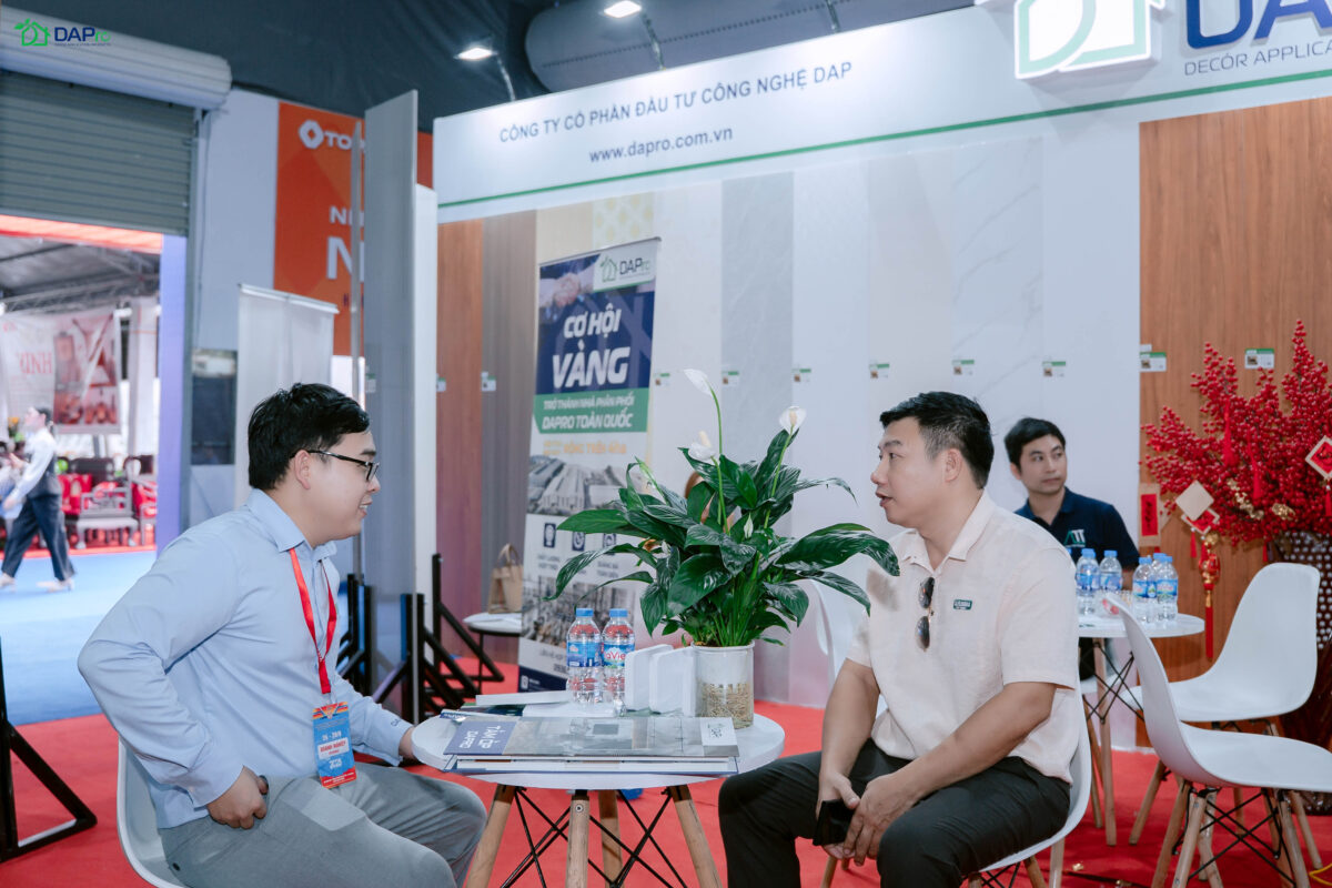 DAP Technology Investment Joint Stock Company