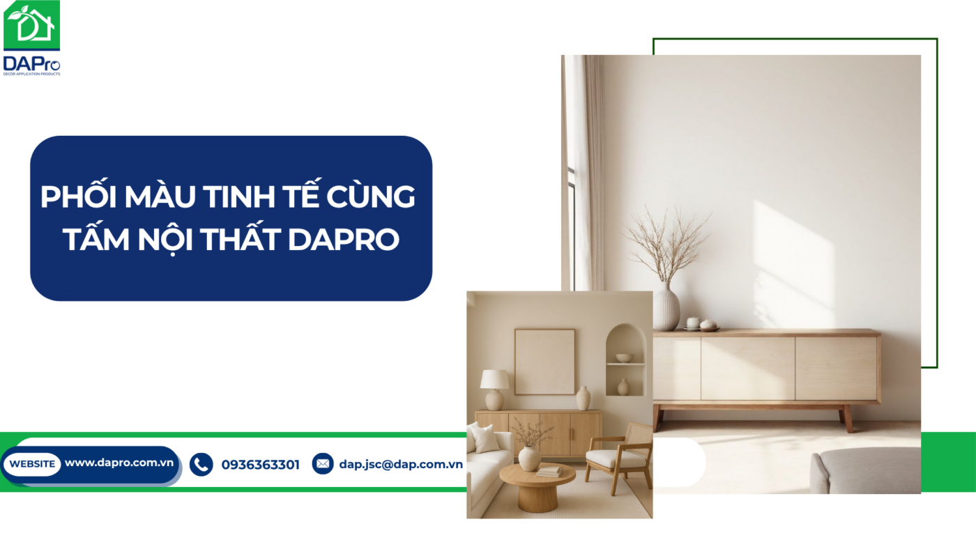 DAP Technology Investment Joint Stock Company