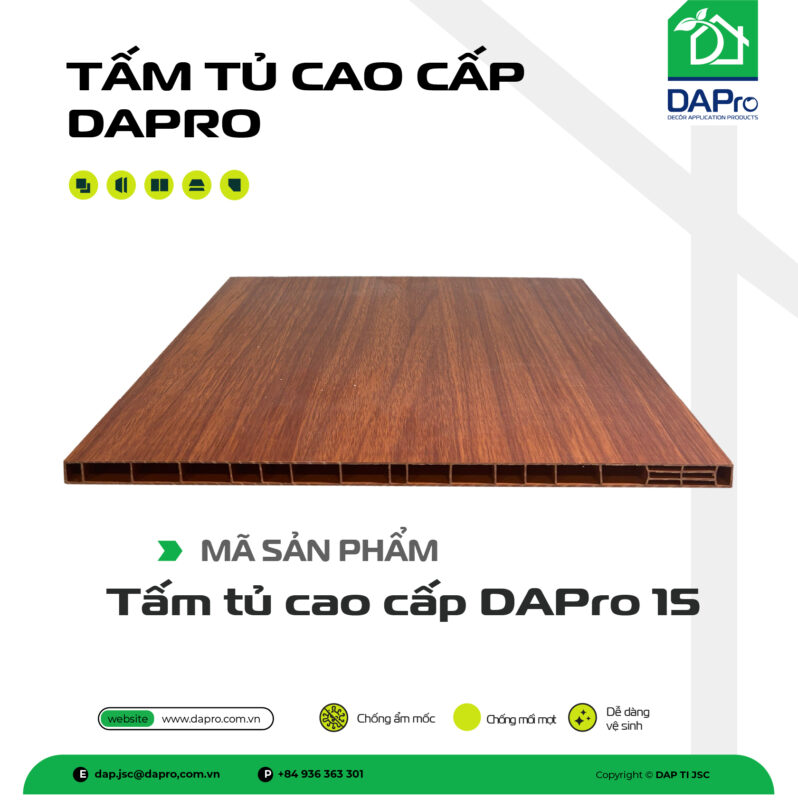 DAP Technology Investment Joint Stock Company