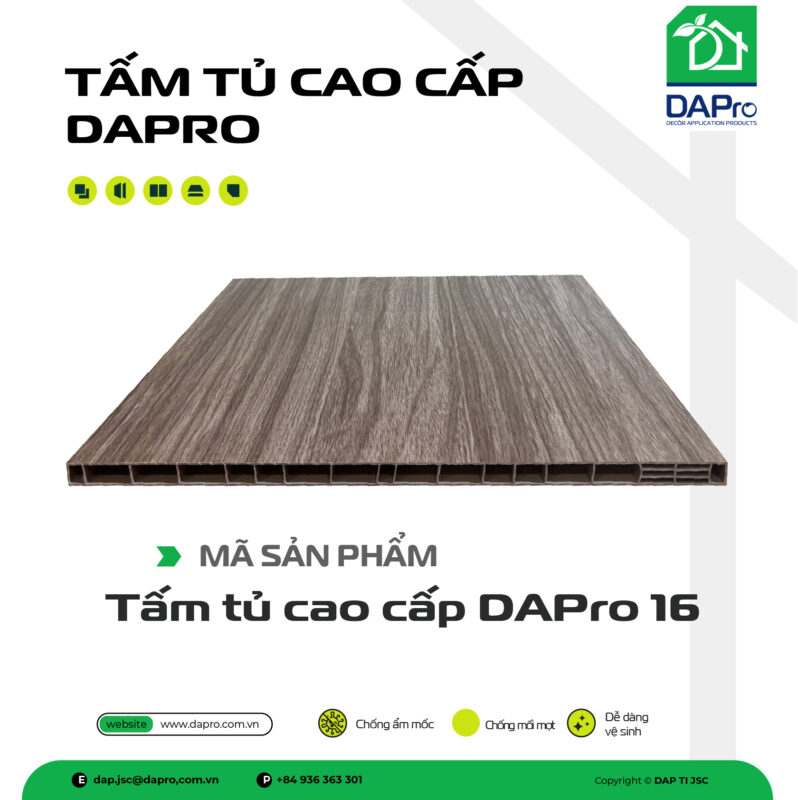 DAP Technology Investment Joint Stock Company