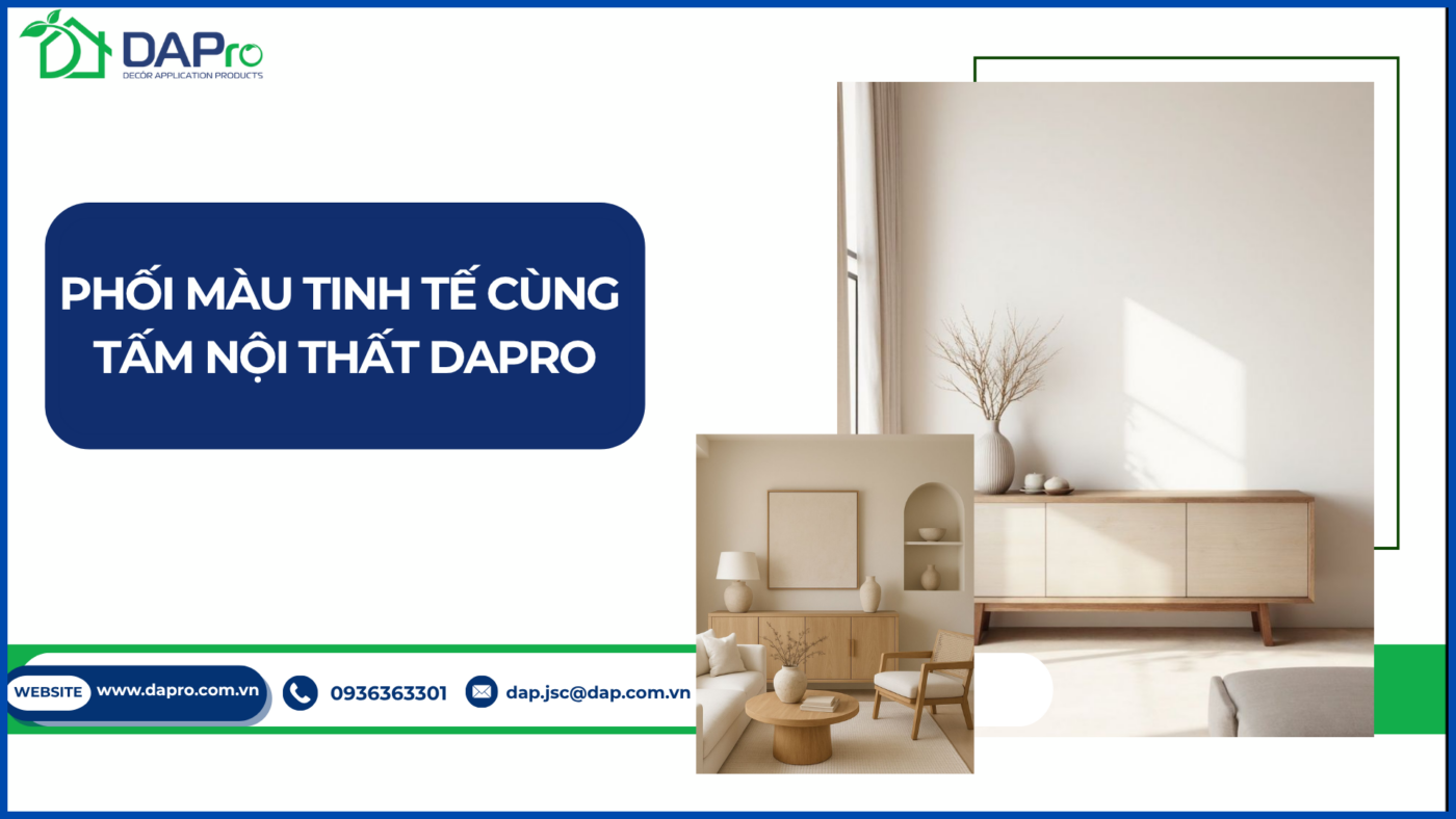 DAP Technology Investment Joint Stock Company