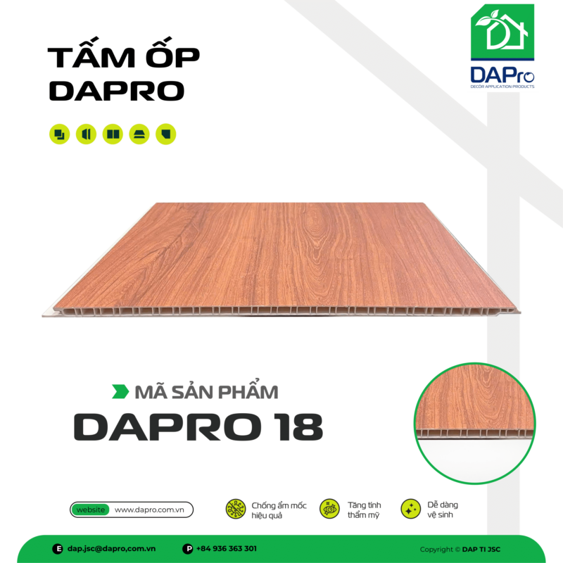 DAP Technology Investment Joint Stock Company