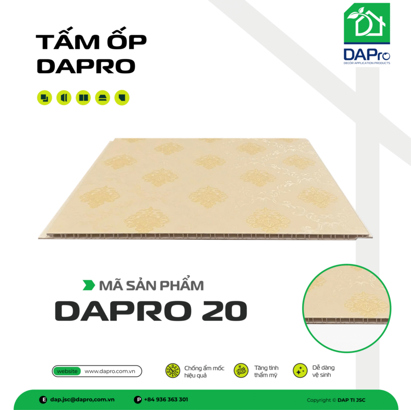 DAP Technology Investment Joint Stock Company