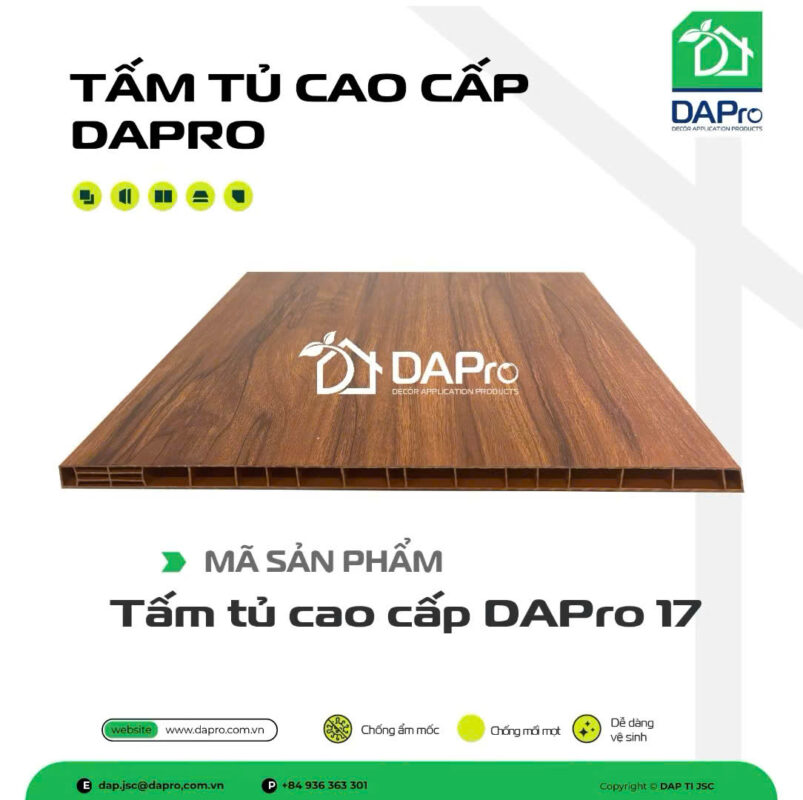 DAP Technology Investment Joint Stock Company