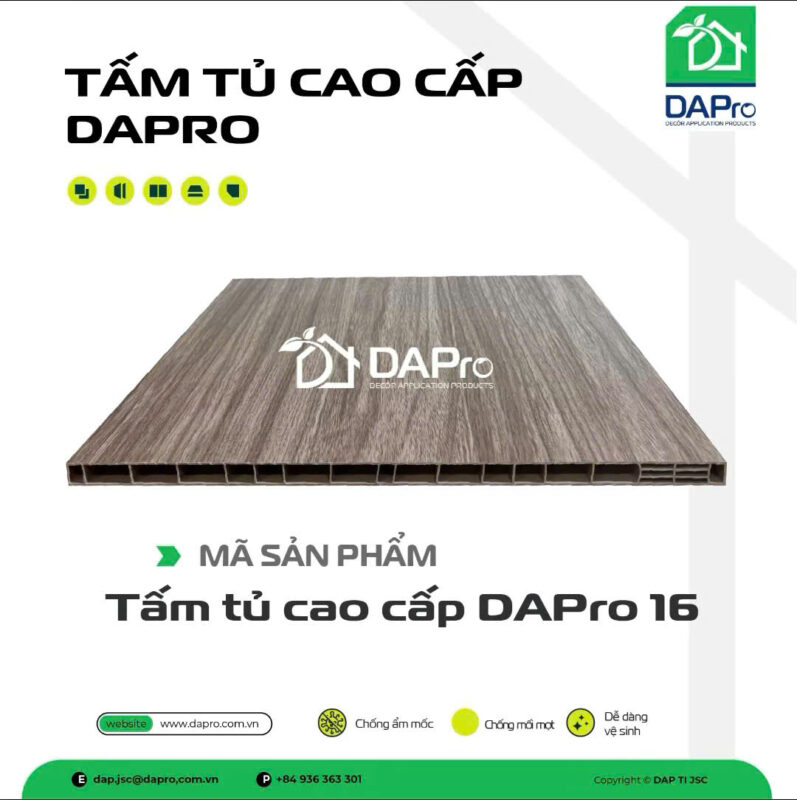 DAP Technology Investment Joint Stock Company