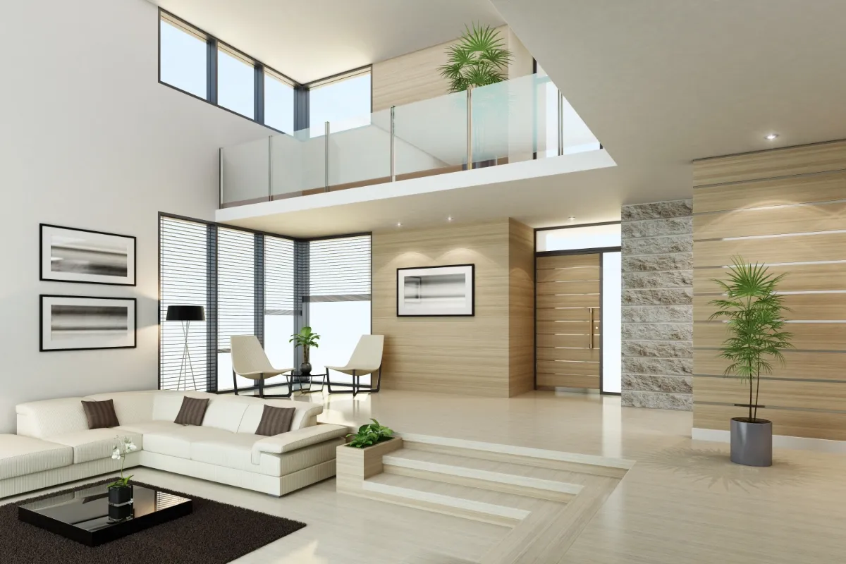 không gian mở là gì ưu nhược điểm và các mẫu ý tưởng