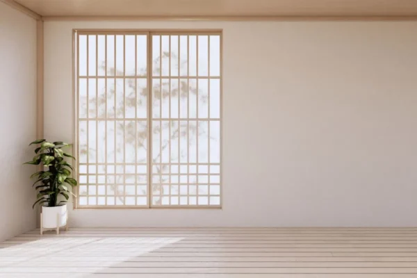 phong cách nội thất minimalism khi sự tối giản trở thành nghệ thuật sống