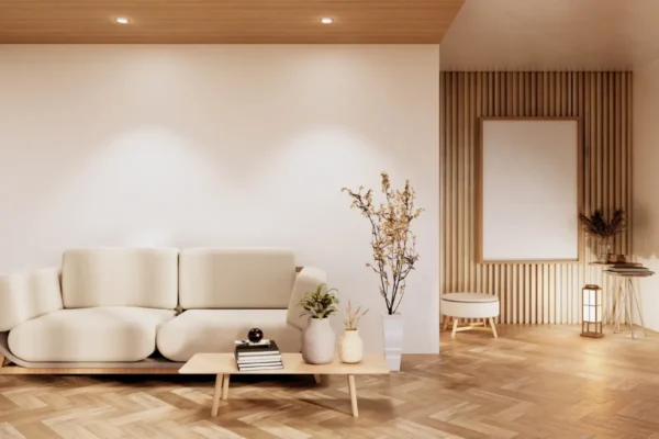 ý tưởng thiết kế phòng khách đẹp và thịnh hành nhất hiện nay