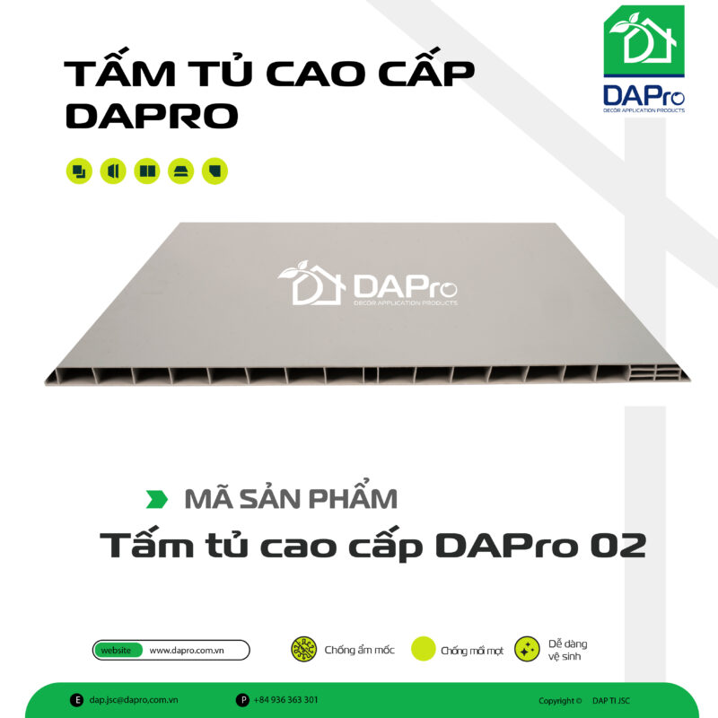 DAP Technology Investment Joint Stock Company